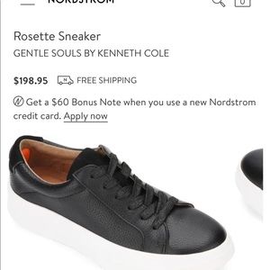Gentle Souls by Kenneth Cole